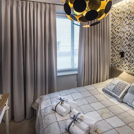 Sea Sail Apartament