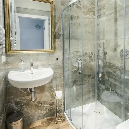 Apartament Sea Sail Sopot