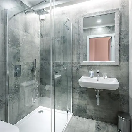 Apartament Sea Sail *
