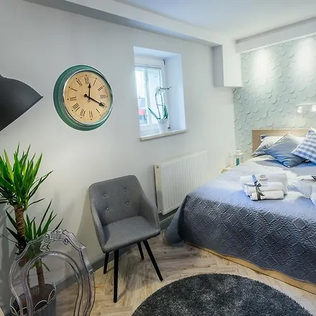 Apartament Sea Sail