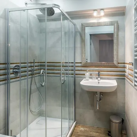 Apartament Sea Sail *