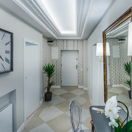 Apartament Sea Sail