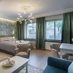Sea Sail By Oneapartments Apartman *