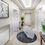 Sea Sail By Oneapartments سوبوت