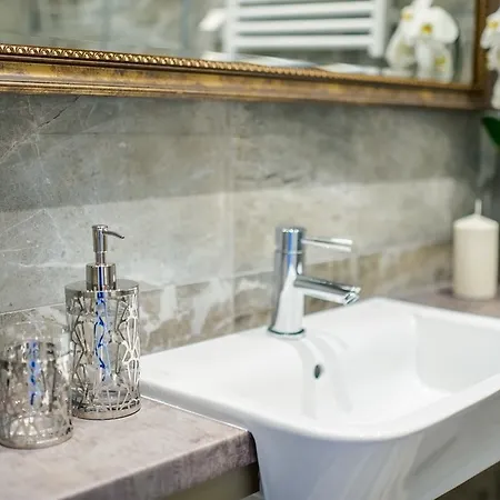 Appartamento Sea Sail By Oneapartments *