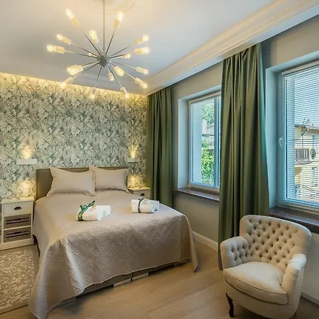 Sea Sail By Oneapartments *