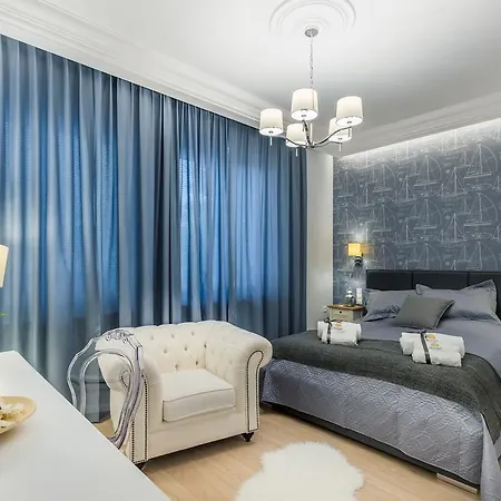 Sea Sail By Oneapartments Zoppot