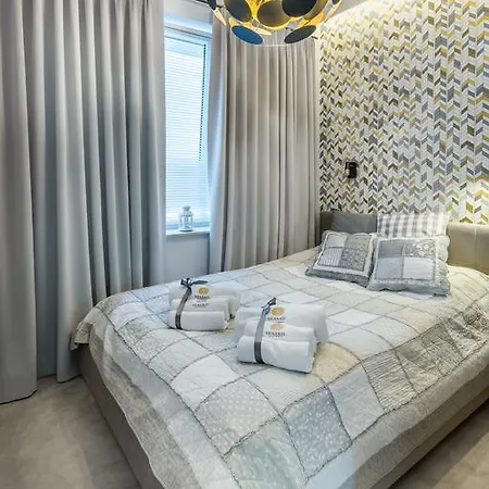 Sea Sail By Oneapartments דירה