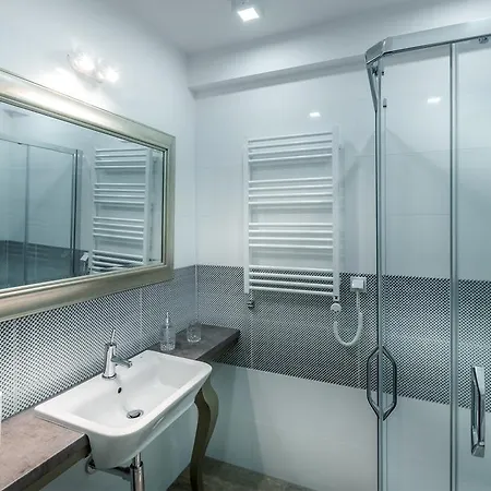 Sea Sail By Oneapartments