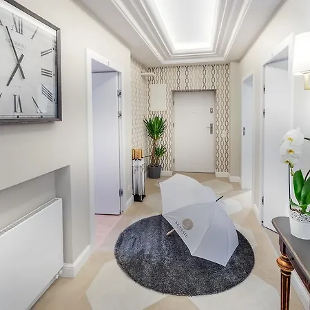 Sea Sail By Oneapartments Sopot