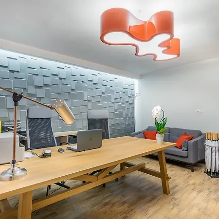 Sea Sail By Oneapartments Zoppot