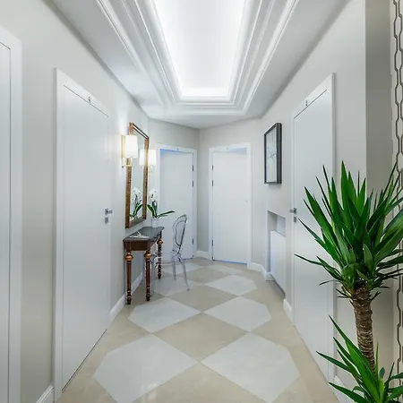 Apartment Sea Sail By Oneapartments *