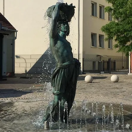 Appartement Sea Sail By Oneapartments