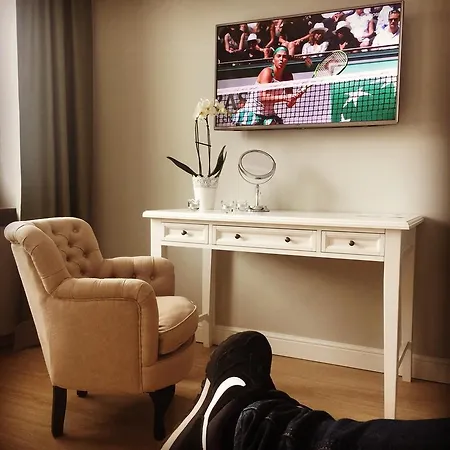 Sea Sail By Oneapartments