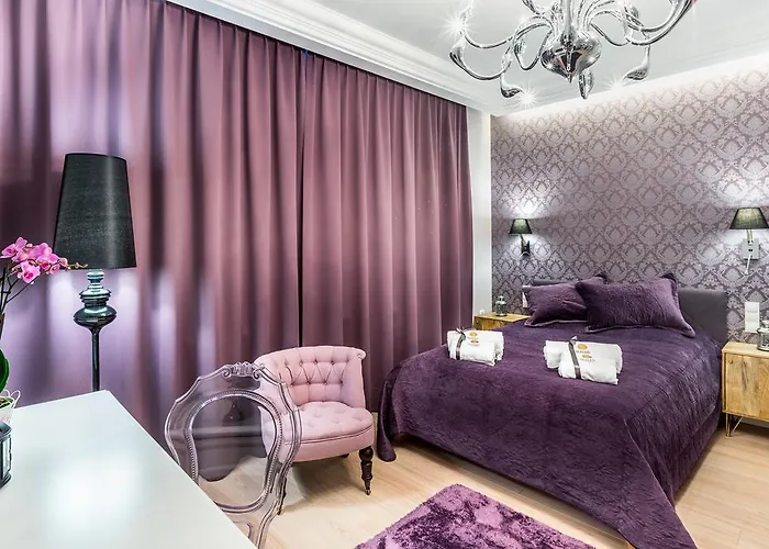 Sea Sail By Oneapartments Appartement Sopot