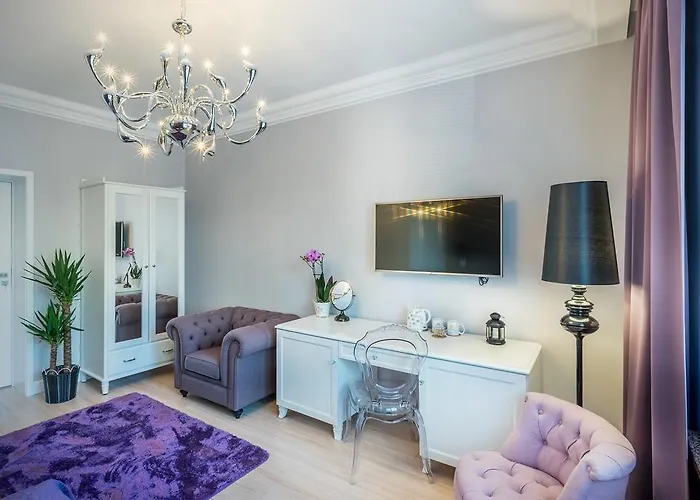 Sea Sail By Oneapartments 索波特