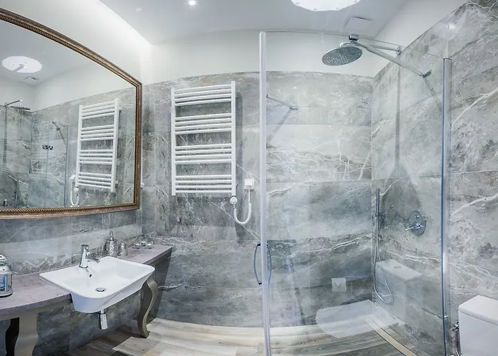 Sea Sail By Oneapartments דירה