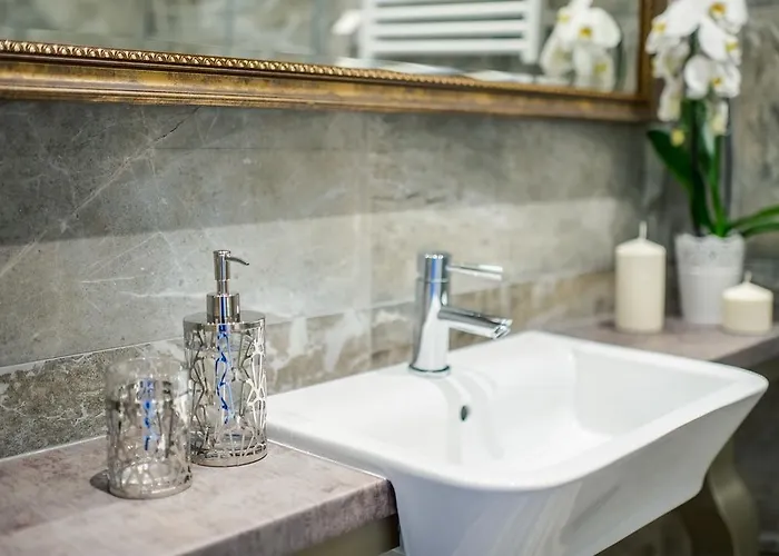 דירה Sea Sail By Oneapartments *