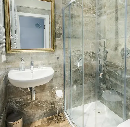 Appartement Sea Sail By Oneapartments Sopot