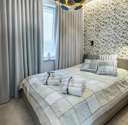 Sea Sail By Oneapartments דירה