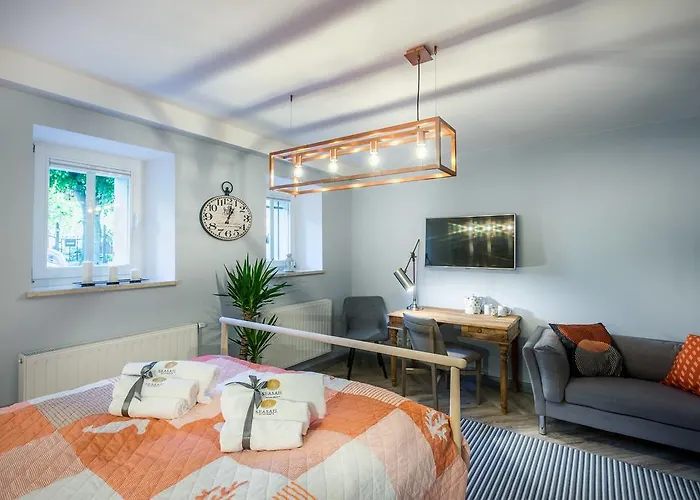 Sea Sail By Oneapartments *