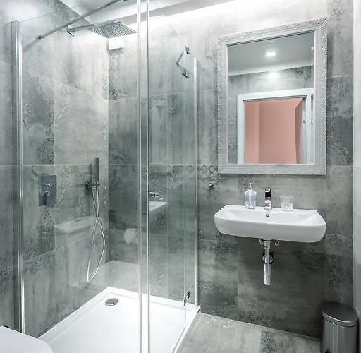 Appartement Sea Sail By Oneapartments *