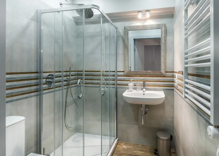 דירה Sea Sail By Oneapartments *