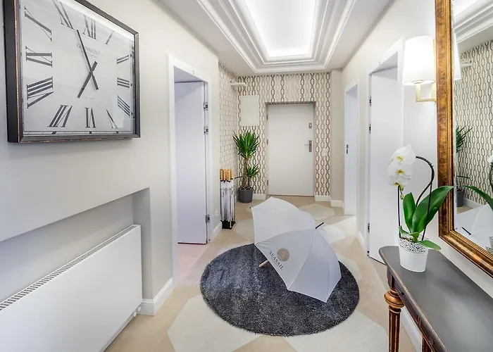 Sea Sail By Oneapartments סופוט