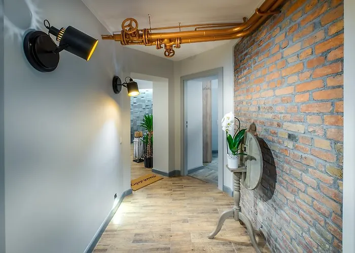 Sea Sail By Oneapartments דירה *