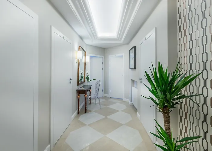 Appartement Sea Sail By Oneapartments *