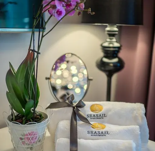 Sea Sail By Oneapartments * Sopot