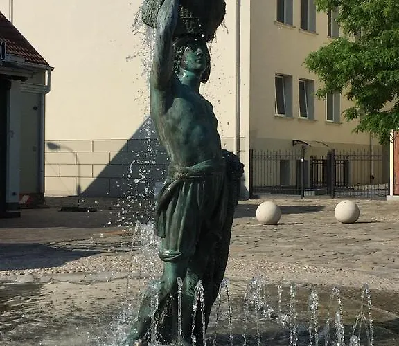 דירה Sea Sail By Oneapartments