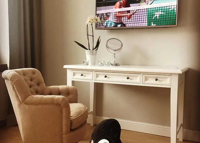 Sea Sail By Oneapartments